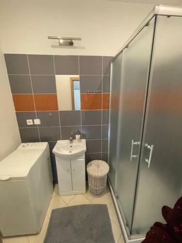 Apartamento Stylov� Byt V Mikroregionu ?ternbersko Uni?ovsko