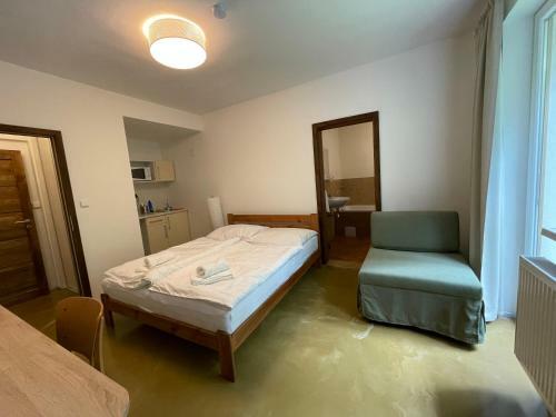 Hotel Pastviny