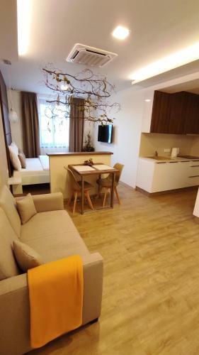 Apartm�ny Na Vyhl�dce