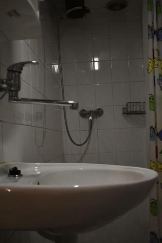 Posada Hostinec U Herm�ny Ve Skiare�lu Paseky