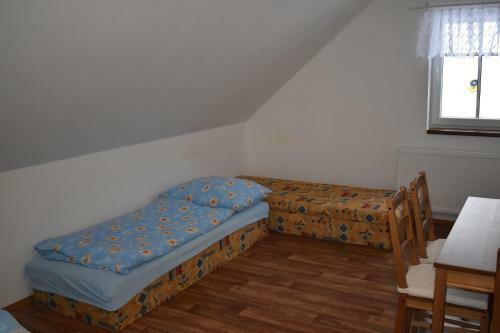 Posada Hostinec U Herm�ny Ve Skiare�lu Paseky