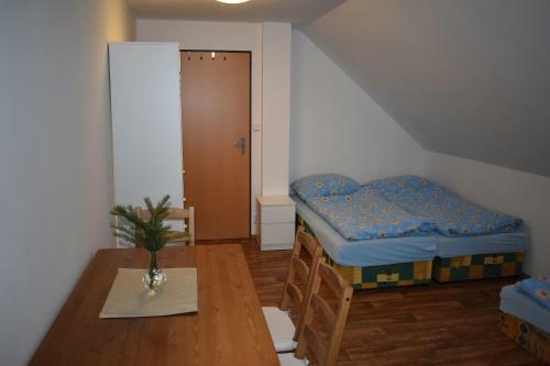 Posada Hostinec U Herm�ny Ve Skiare�lu Paseky