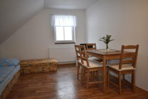 Posada Hostinec U Herm�ny Ve Skiare�lu Paseky