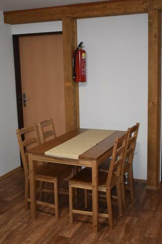 Posada Hostinec U Herm�ny Ve Skiare�lu Paseky