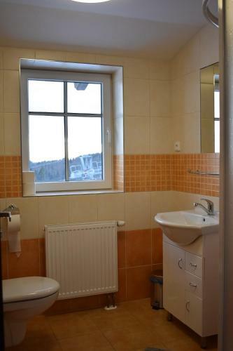 Posada Hostinec U Herm�ny Ve Skiare�lu Paseky