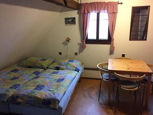 Posada Hostinec U Herm�ny Ve Skiare�lu Paseky