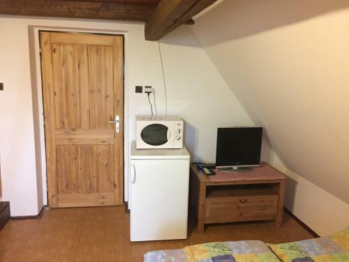 Posada Hostinec U Herm�ny Ve Skiare�lu Paseky