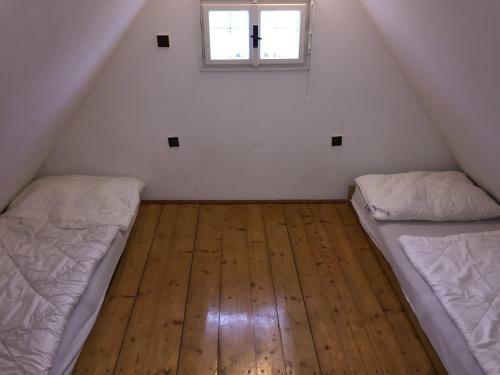 Posada Hostinec U Herm�ny Ve Skiare�lu Paseky