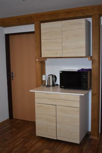 Posada Hostinec U Herm�ny Ve Skiare�lu Paseky