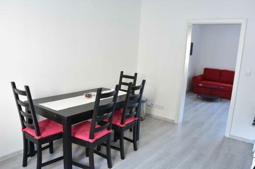 Apartmany U Letiste