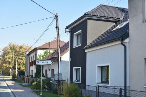 Apartmany U Letiste