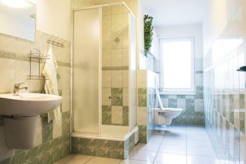 Apartm�n S Vinn�m Sklepem Kratochv�la