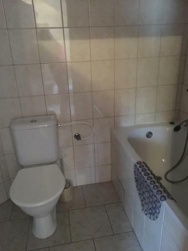 Hostal Ubytov�n� U Evy,atc Merkur Pasohl�vky