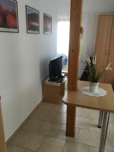 Hostal Ubytov�n� U Evy,atc Merkur Pasohl�vky