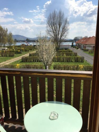 Hostal Ubytov�n� U Evy,atc Merkur Pasohl�vky