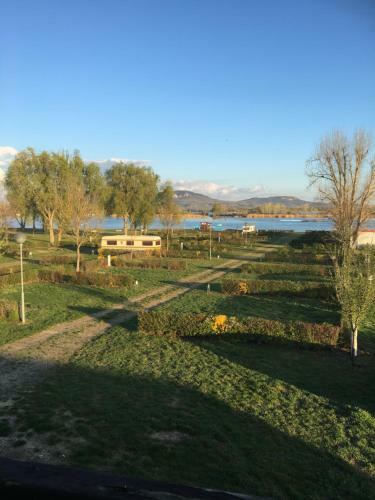 Hostal Ubytov�n� U Evy,atc Merkur Pasohl�vky