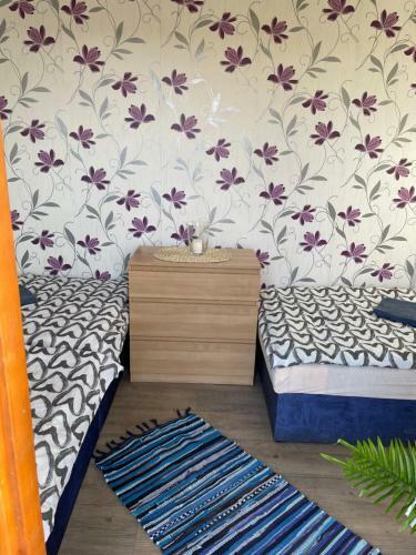 Hostal Ubytov�n� U Evy,atc Merkur Pasohl�vky