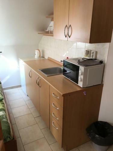 Hostal Ubytov�n� U Evy,atc Merkur Pasohl�vky