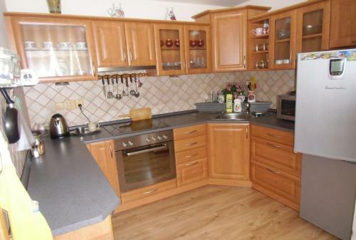 Penzion Kr�sn� - Apartm�n