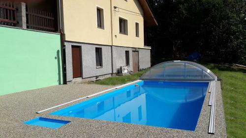 Penzion Kr�sn� - Apartm�n