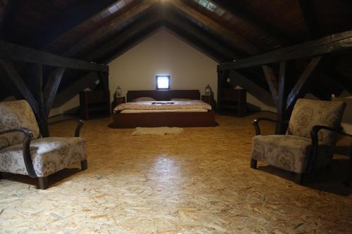 Apartamento Ubytov�n� Na Statku - St?�?ovice ?.p. 11
