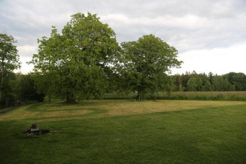 Apartamento Ubytov�n� Na Statku - St?�?ovice ?.p. 11
