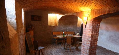 Apartamento Ubytov�n� Na Statku - St?�?ovice ?.p. 11
