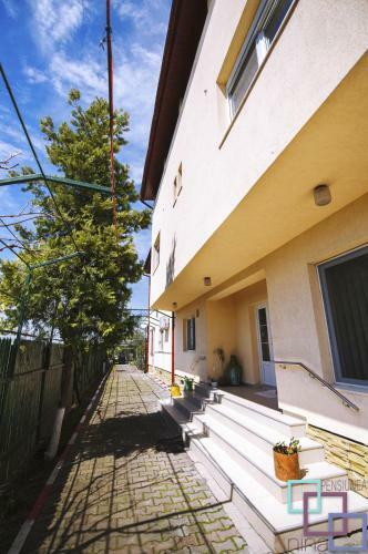 Hostal Pension Nina