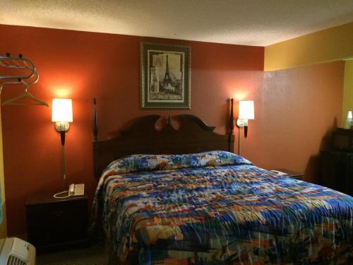 Wye Motel