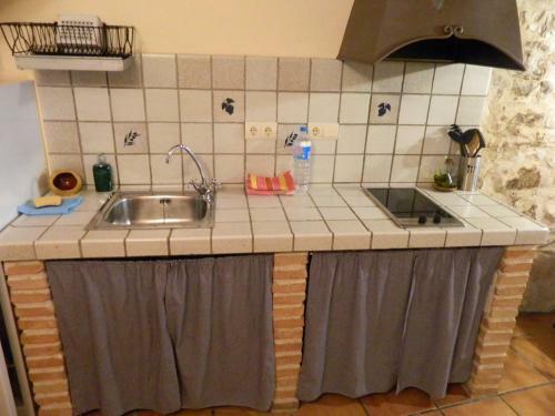 Apartamento Casa Sol�