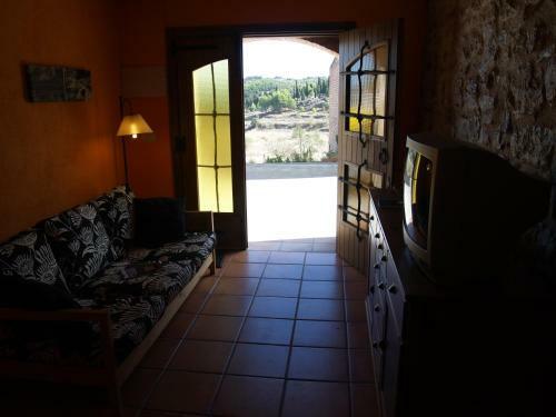 Apartamento Casa Sol�