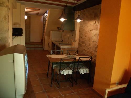 Apartamento Casa Sol�