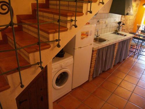 Apartamento Casa Sol�