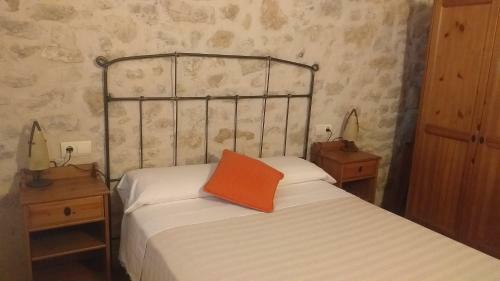 Apartamento Casa Sol�