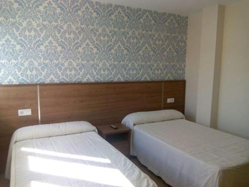 Hostal Pensi�n Costi�a
