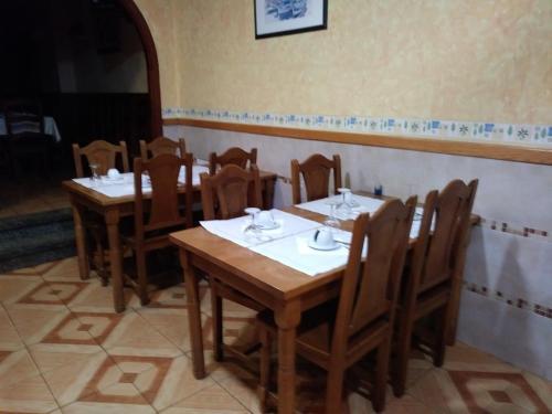 Hostal Pensi�n Costi�a