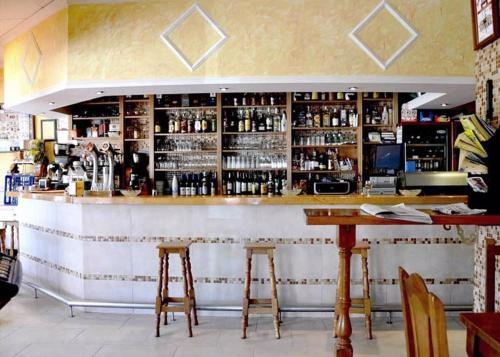 Hostal Pensi�n Costi�a