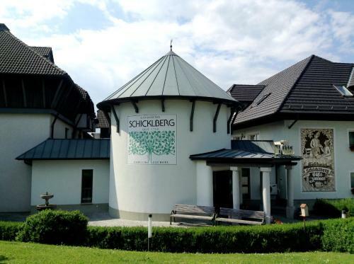 1a Landhotel Schicklberg