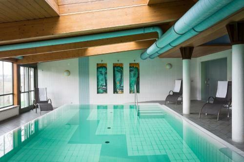 1a Landhotel Schicklberg