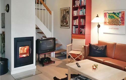 Holiday Home Br�nsholmvej Vejby III