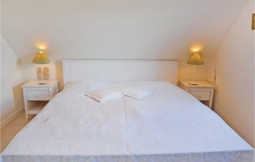 Holiday Home Br�nsholmvej Vejby III
