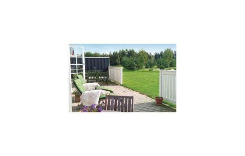 Holiday Home Br�nsholmvej Vejby III