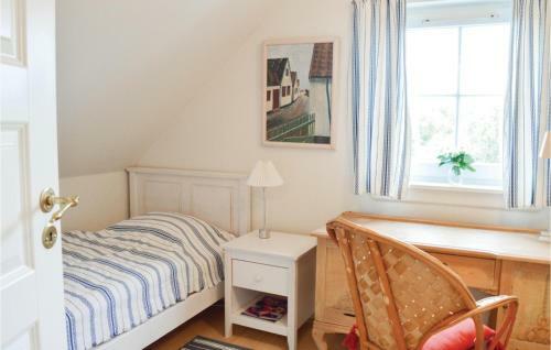 Holiday Home Br�nsholmvej Vejby III