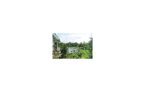 Holiday Home Br�nsholmvej Vejby III