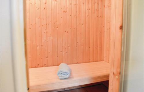 Holiday Home Br�nsholmvej Vejby III