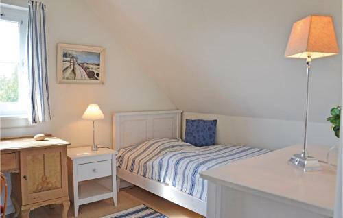 Holiday Home Br�nsholmvej Vejby III