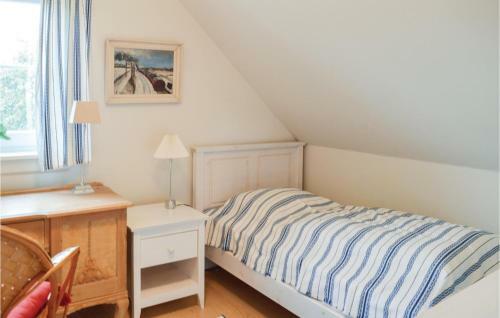 Holiday Home Br�nsholmvej Vejby III
