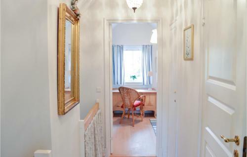 Holiday Home Br�nsholmvej Vejby III