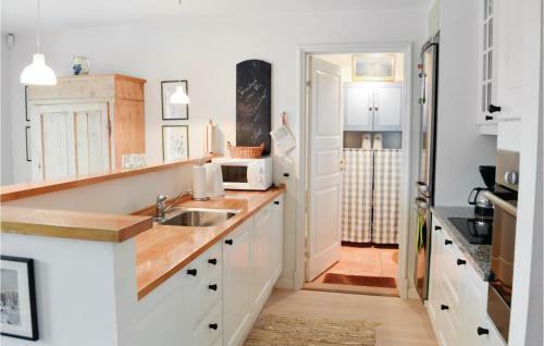 Holiday Home Br�nsholmvej Vejby III