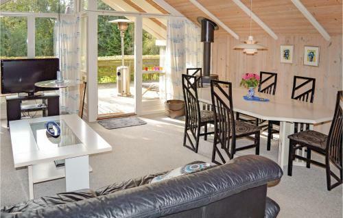 Holiday Home Egerndalen